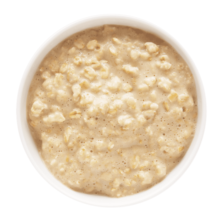 Maple Oatmeal - Ideal Health NYC