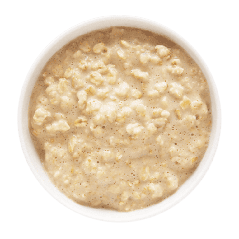 Maple Oatmeal Ideal Health NYC